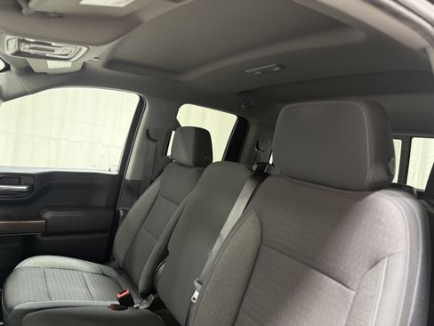 Used 2019 Chevrolet Silverado 1500 LT w/ All-Star Edition image 23