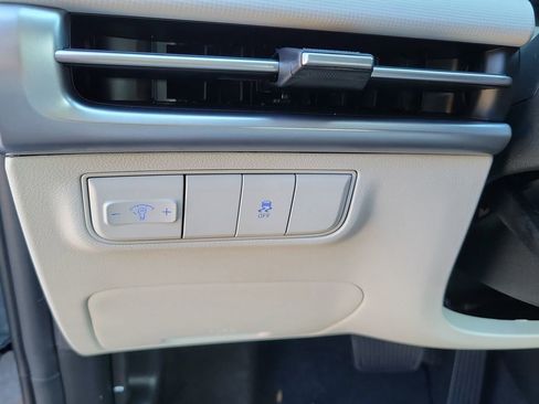 New 2026 Hyundai Tucson SE FWD image 25
