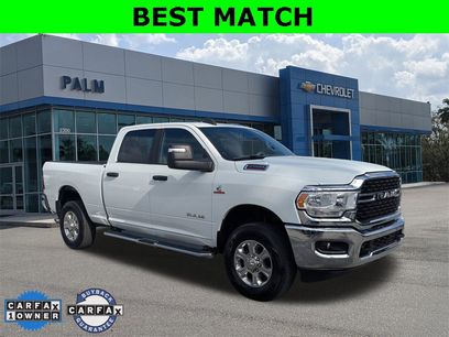 Used 2024 RAM 2500 Big Horn