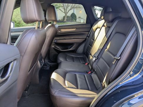 Used 2019 MAZDA CX-5 Signature image 14