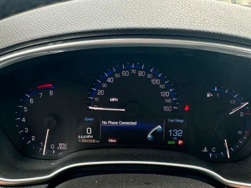 Used 2013 Cadillac SRX Luxury w/ Driver Awareness Package FWD image 27