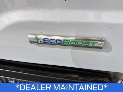 Used 2022 Ford F150 XLT w/ Equipment Group 302A High image 11