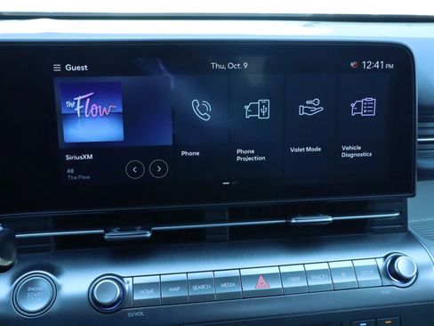 New 2026 Hyundai Kona SEL Sport image 12