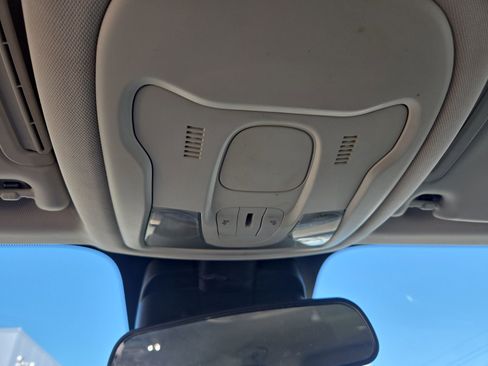 Used 2018 Jeep Renegade Latitude image 25