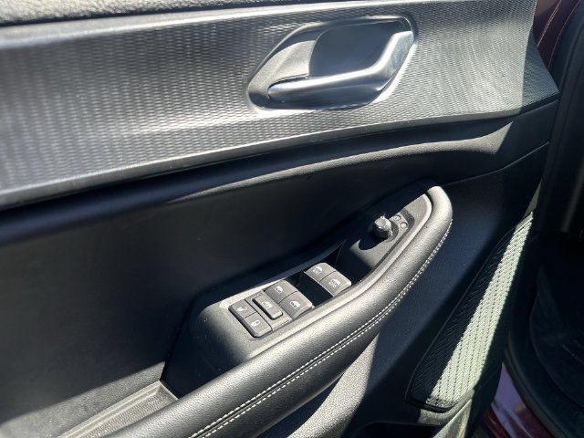 Used 2024 Jeep Grand Cherokee Altitude AWD/4WD image 24