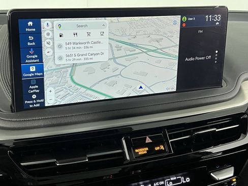 Used 2025 Acura MDX w/ Technology Package image 19