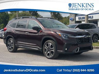 New 2025 Subaru Ascent Touring w/ Popular Package #1