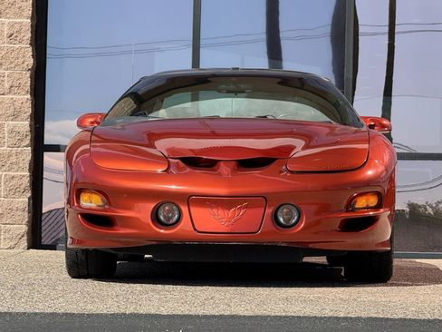 Used 2002 Pontiac Firebird Formula image 19