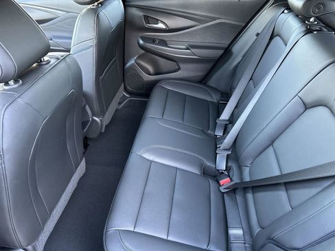 New 2026 Buick Envista Sport Touring FWD image 24