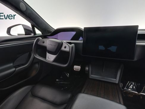 Used 2022 Tesla Model S AWD/4WD image 25