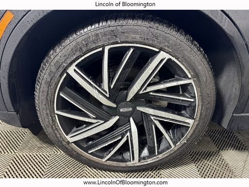 Certified 2025 Lincoln Aviator Black Label w/ Jet Appearance Package image 14