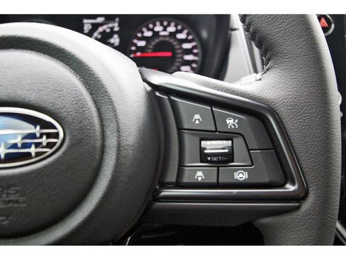 New 2026 Subaru WRX Premium AWD/4WD image 16