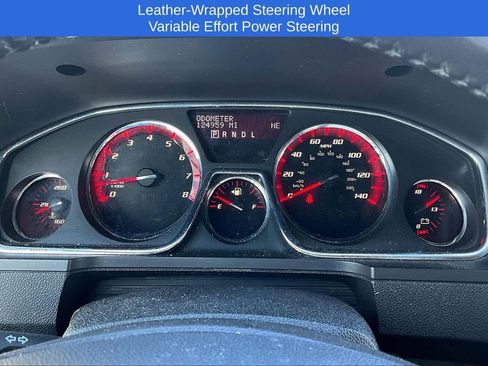 Used 2014 GMC Acadia SLT AWD/4WD image 17