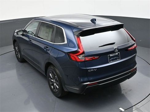 New 2026 Honda CR-V EX-L image 15