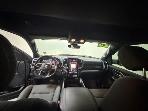 Used 2020 RAM 1500 Big Horn AWD/4WD image 16