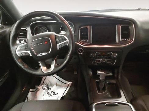 Used 2018 Dodge Charger GT w/ Navigation & Travel Group image 10