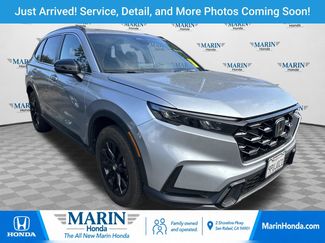 Used 2025 Honda CR-V Sport 360° Tour