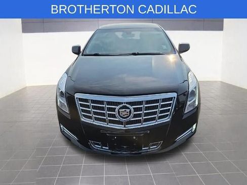 Used 2014 Cadillac XTS Luxury AWD/4WD image 2