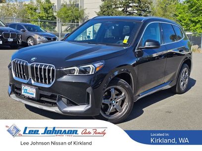 Used 2026 BMW X1 xDrive28i
