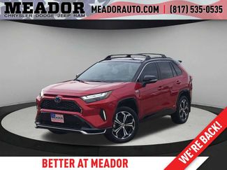 Used 2024 Toyota RAV4 XSE w/ Premium Package AWD/4WD video 1