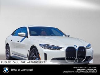Used 2023 BMW i4 eDrive35 w/ Premium Package RWD video 1