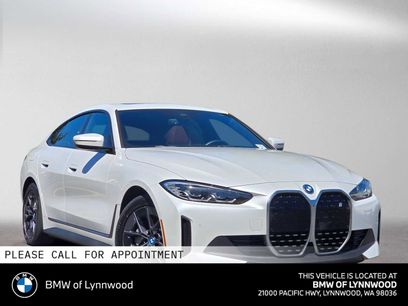 Used 2023 BMW i4 eDrive35 w/ Premium Package