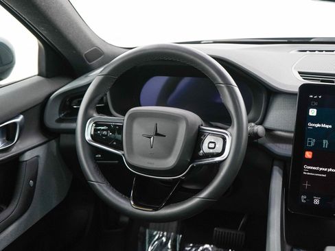 Used 2023 Polestar Polestar 2 w/ Pilot Pack AWD/4WD image 13