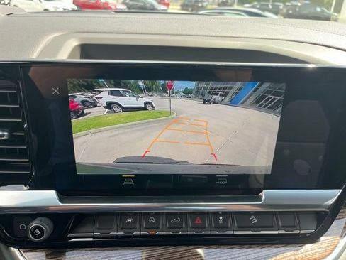 New 2026 Chevrolet Silverado 1500 LT w/ Z71 Off-Road Package AWD/4WD image 28