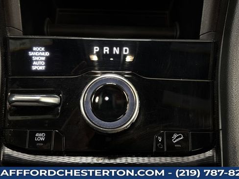 Used 2024 Jeep Grand Cherokee Limited 4xe AWD/4WD image 17
