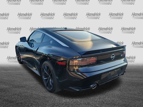 Used 2024 Nissan Z Performance w/ Floor Mat Package RWD image 8