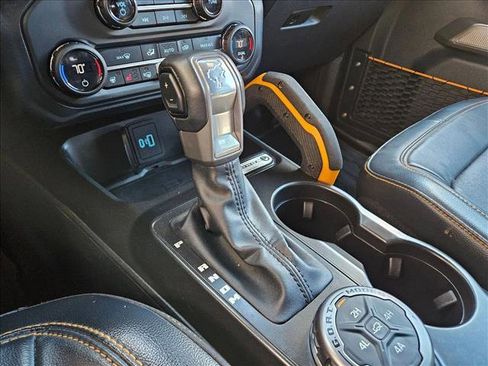 Used 2021 Ford Bronco Badlands image 13