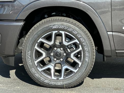 New 2026 RAM 1500 Laramie image 25