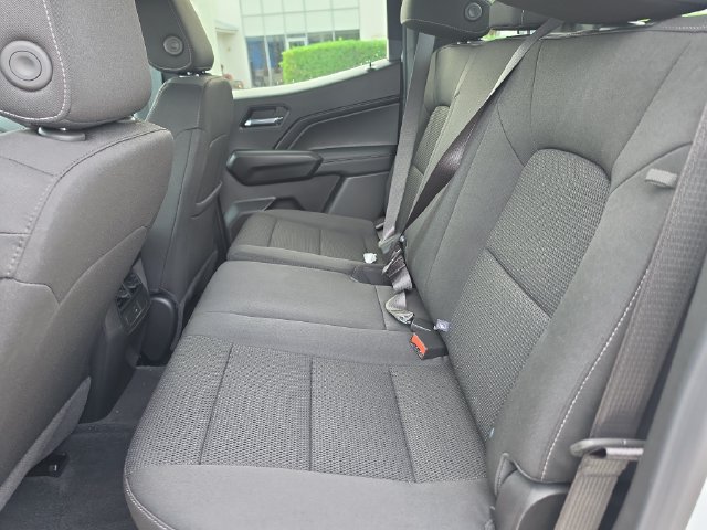 New 2026 Chevrolet Colorado LT w/ Advanced Trailering Package RWD image 10