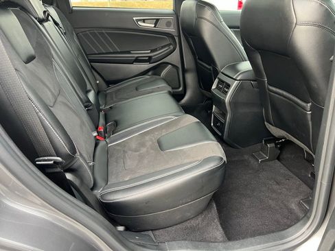 Used 2023 Ford Edge ST AWD/4WD image 20