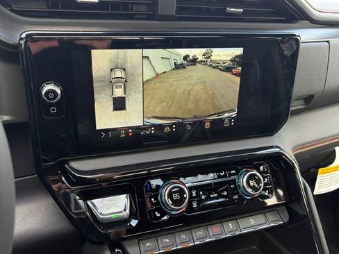 New 2026 GMC Sierra 1500 AT4 w/ AT4 Premium Package image 12