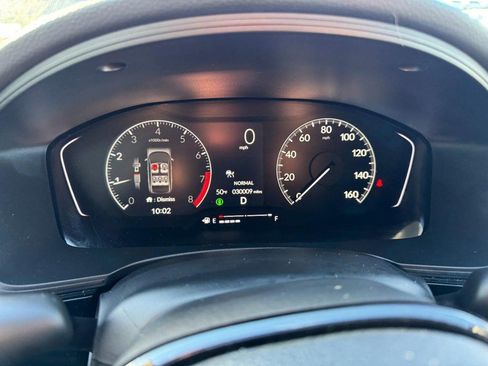 Used 2024 Honda Civic Sport image 22