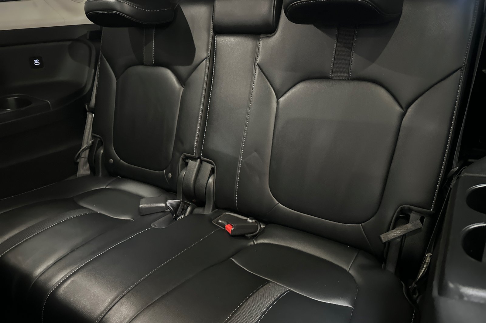 Used 2023 Honda Pilot Touring image 18