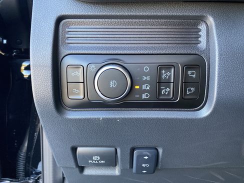 Used 2026 Ford F450 Platinum w/ Snow Plow Prep Package image 33