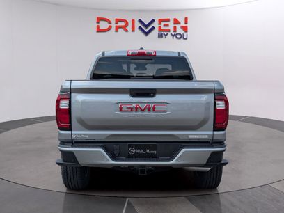 New 2026 GMC Canyon Elevation w/ Convenience Package