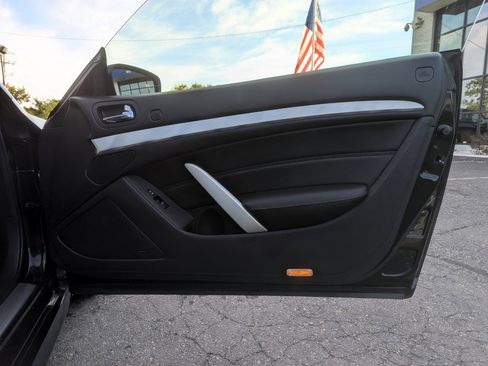 Used 2013 INFINITI G37 Sport w/ Premium Pkg image 29