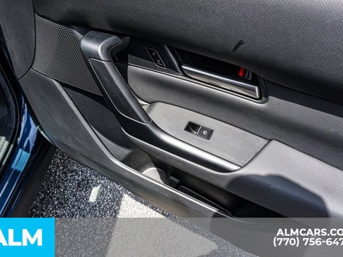 Used 2025 MAZDA CX-50 AWD 2.5 S w/ Premium Package image 49