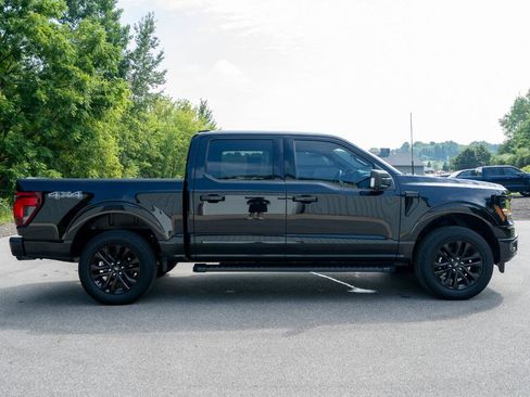 Used 2024 Ford F150 XLT w/ Equipment Group 303A High AWD/4WD image 2