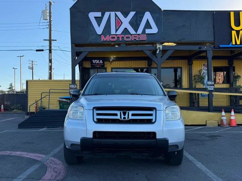 Used 2007 Honda Pilot LX image 2