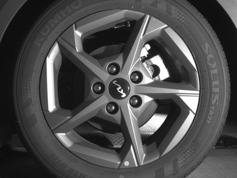 Used 2025 Kia K4 LXS image 14