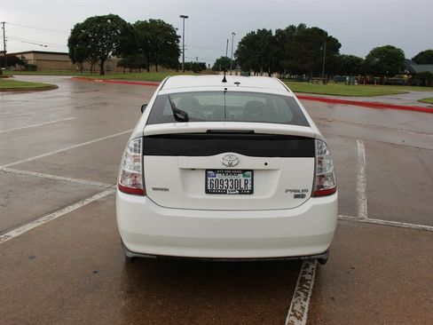 Used 2008 Toyota Prius FWD image 4