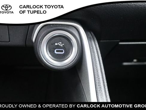 Used 2025 Toyota Grand Highlander FWD image 17
