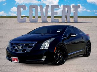 Used 2014 Cadillac ELR w/ Luxury Package video 1