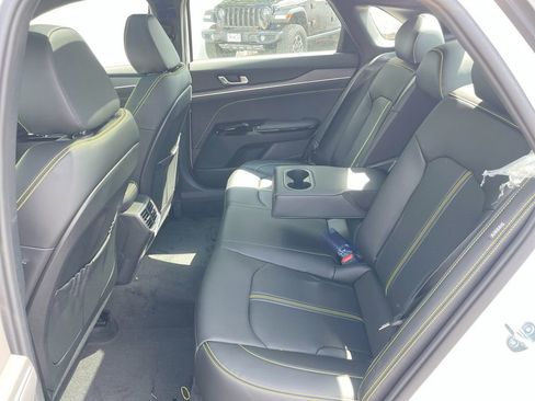 New 2026 Kia K5 GT image 49