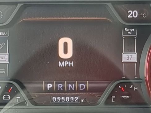 Used 2022 RAM 1500 Rebel w/ Rebel Level 2 Equipment Group image 31