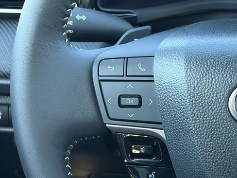 Certified 2026 Toyota Camry SE FWD image 26